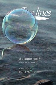 Fine Lines Autumn 2018: Volume 27 Issue 3