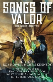 Songs of Valor (Libri Valoris)