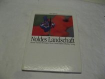 Noldes Landschaft (Eine Bildreise) (German Edition)