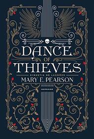 Dance of Thieves (Em Portugues do Brasil)