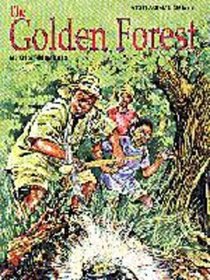 The Golden Forest (Environmental Round Table Series)