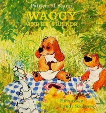 WAGGY AND HIS FRIENDS