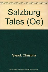 Salzburg Tales (Oe)