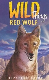 Red Wolf (Wild Things)