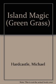 Island Magic (Green Grass)