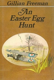 An Easter Egg Hunt