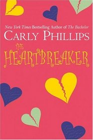 The Heartbreaker (Chandler Brothers, No 3)