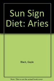 Sun Sign Diet: Aries