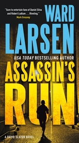 Assassin's Run (David Slaton, Bk 5)