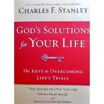 God's Solutions for Your Life