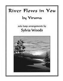 River Flows in You: Solo Harp Arrangement