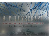 H. P. Lovecraft: Nightmare Countries (The Master of Cosmic Horror)