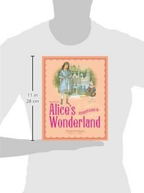 Lewis Carroll's Alice's Adventures in Wonderland (Kincaid Classics)