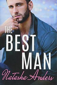 The Best Man (Alpha Men, 2)