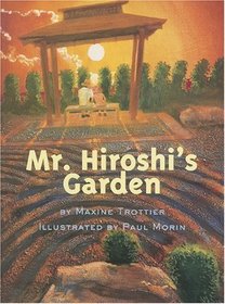 Mr. Hiroshi's Garden