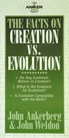 The Facts on Creation Vs Evolution/ Facts on Series