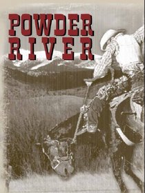 Powder River Season Three, Volume 1