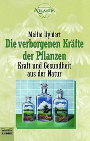 Die verborgenen Krfte der Pflanzen. Kraft und Gesundheit aus der Natur.