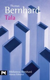 Tala / Woodcutters (Biblioteca De Autor/ Author Library) (Spanish Edition)