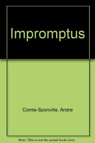 Impromptus (Spanish Edition)