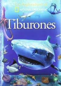 Tiburones/ Sharks and other Sea Creatures (Spanish Edition)