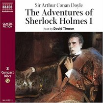The Adventures of Sherlock Holmes: The Speckled Band, the Adventure of the Copper Beeches, the Stock-Broker's Clerk, the Red-Headed League (Classic Literature with Classical Music)