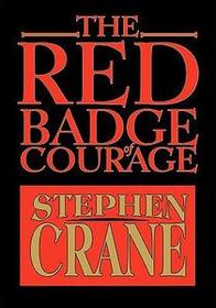 The Red Badge  of Courage
