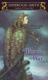 Wren's War (Wren, Bk 3)