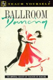 Ballroom Dancing (Teach Yourself S.)
