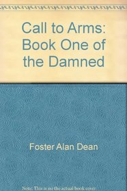Call to Arms: Book One of the Damned