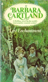 Lost Enchantment