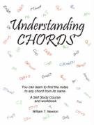 Understanding Chords: You can learn to find the notes to any chord from its name