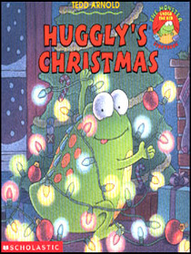 Huggly's Christmas (Huggly (Paperback))
