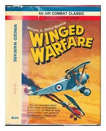 Winged warfare
