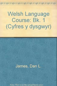 Cwrs Cymraeg Llafar Welsh