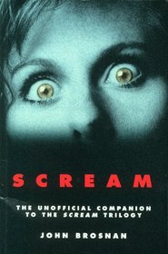 Scream: The Unofficial Companion to the 