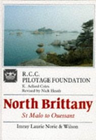 North Brittany: St. Malo to Quessant