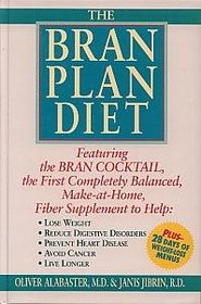 The Bran Plan Diet