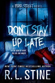 Don't Stay Up Late (Fear Street)