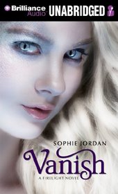 Vanish: A Firelight Novel