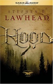 Hood (King Raven Trilogy, Bk 1) (Audio CD) (Unabridged)