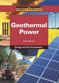 Geothermal Power (Compact Research Series)