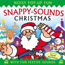 Snappy Sounds - Christmas