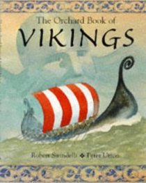 The Orchard Book of Vikings