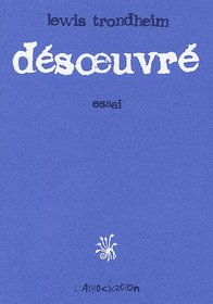 Désoeuvré (French Edition)