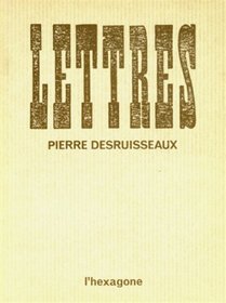 Lettres (French Edition)