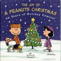 The Joy of a Peanut's Christmas