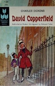 David Copperfield