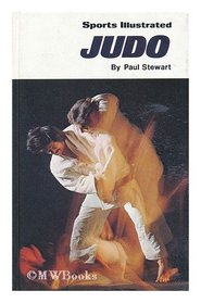 Sports Illustrated Judo