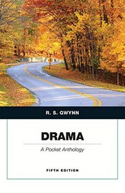 Drama: A Pocket Anthology (5th Edition)